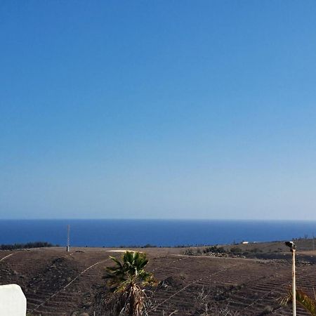 Inviting 1-Bedroom House 'Esquina' Finca Vistamar 萨洛夫雷 外观 照片