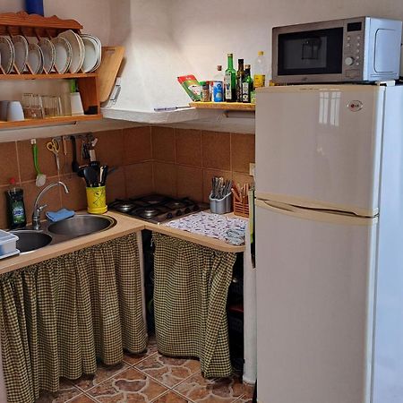 Inviting 1-Bedroom House 'Esquina' Finca Vistamar 萨洛夫雷 外观 照片