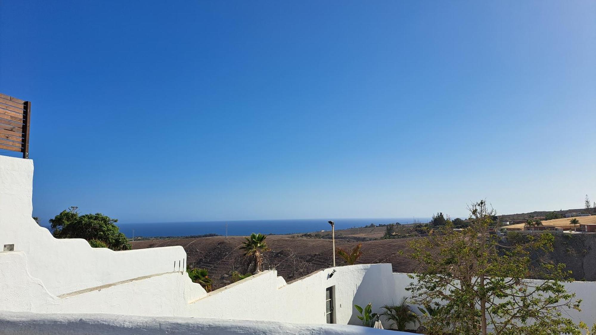 Inviting 1-Bedroom House 'Esquina' Finca Vistamar 萨洛夫雷 外观 照片