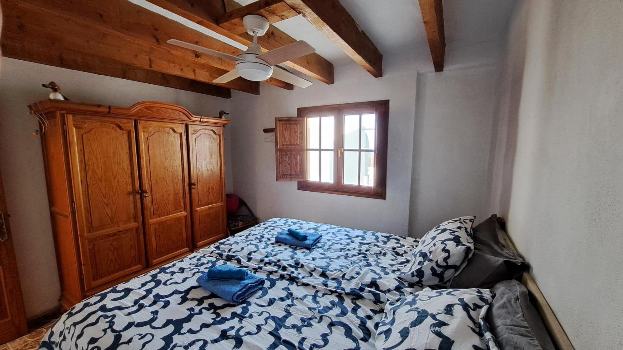 Inviting 1-Bedroom House 'Esquina' Finca Vistamar 萨洛夫雷 外观 照片