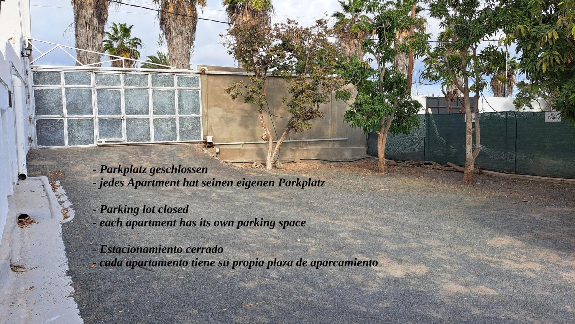 Inviting 1-Bedroom House 'Esquina' Finca Vistamar 萨洛夫雷 外观 照片